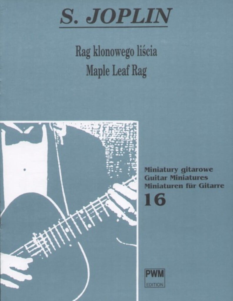 Maple Leaf Rag